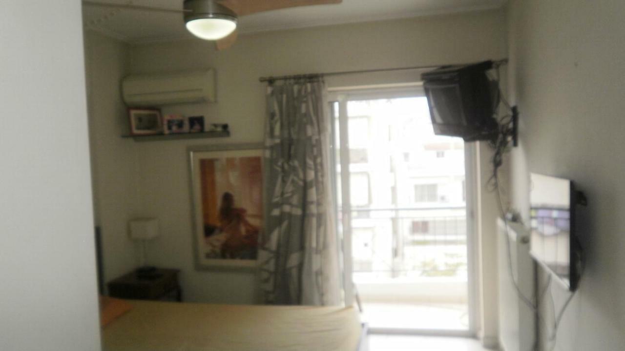 Thomas Apartment Athens Exterior photo