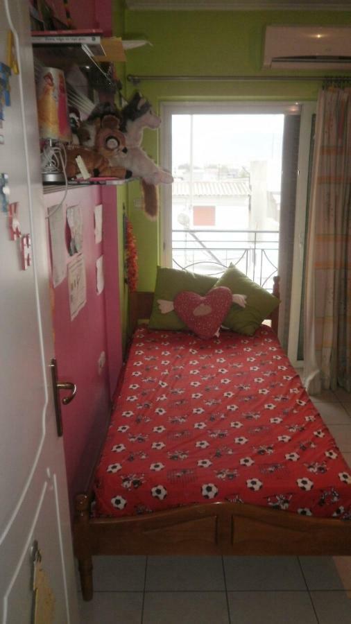 Thomas Apartment Athens Exterior photo